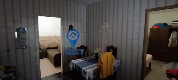 Casa Padrão para Venda em Tupi Belo Horizonte-MG