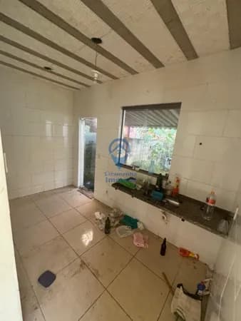 3 Casas Independente - Excelente Oportunidade