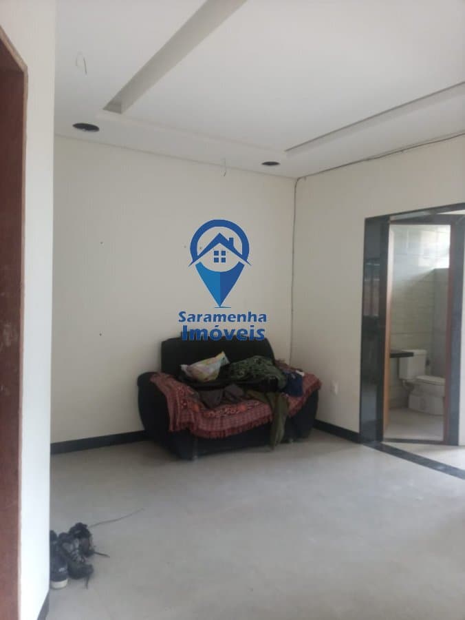 OPORTUNIDADE CASA COM ENTRADA INDIVIDUAL NO BAIRRO PADRE MIGUEL