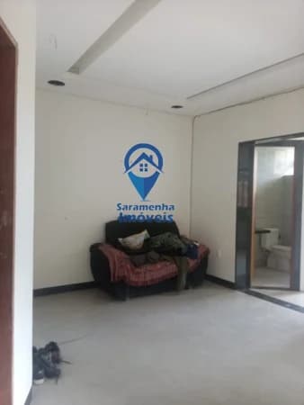 OPORTUNIDADE CASA COM ENTRADA INDIVIDUAL NO BAIRRO PADRE MIGUEL