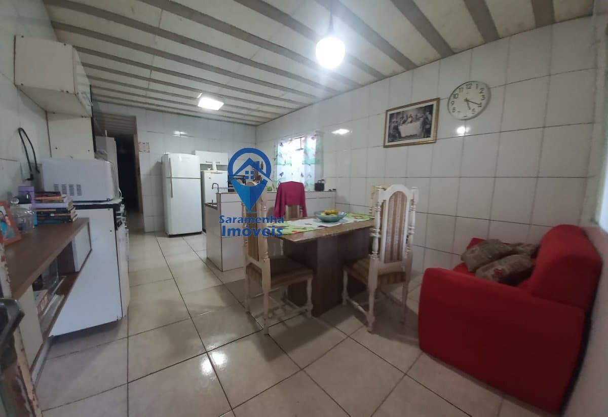 Casa Padrão para Venda em Calafate Belo Horizonte-MG