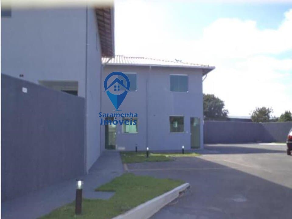 Casa Geminada para Venda em MINASLANDIA Belo Horizonte-MG