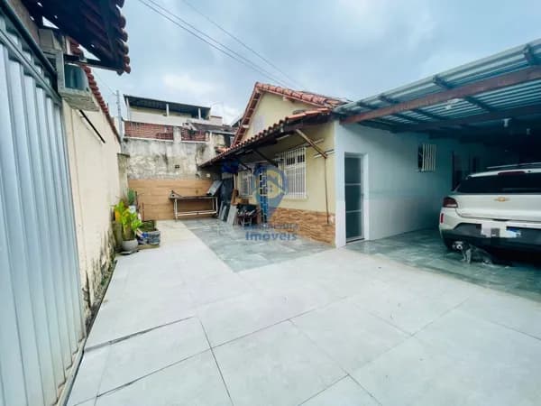 EXCELENTE CASA PLANA NO BAIRRO NOVO TUPI EM BELO HORIZONTE – MG.