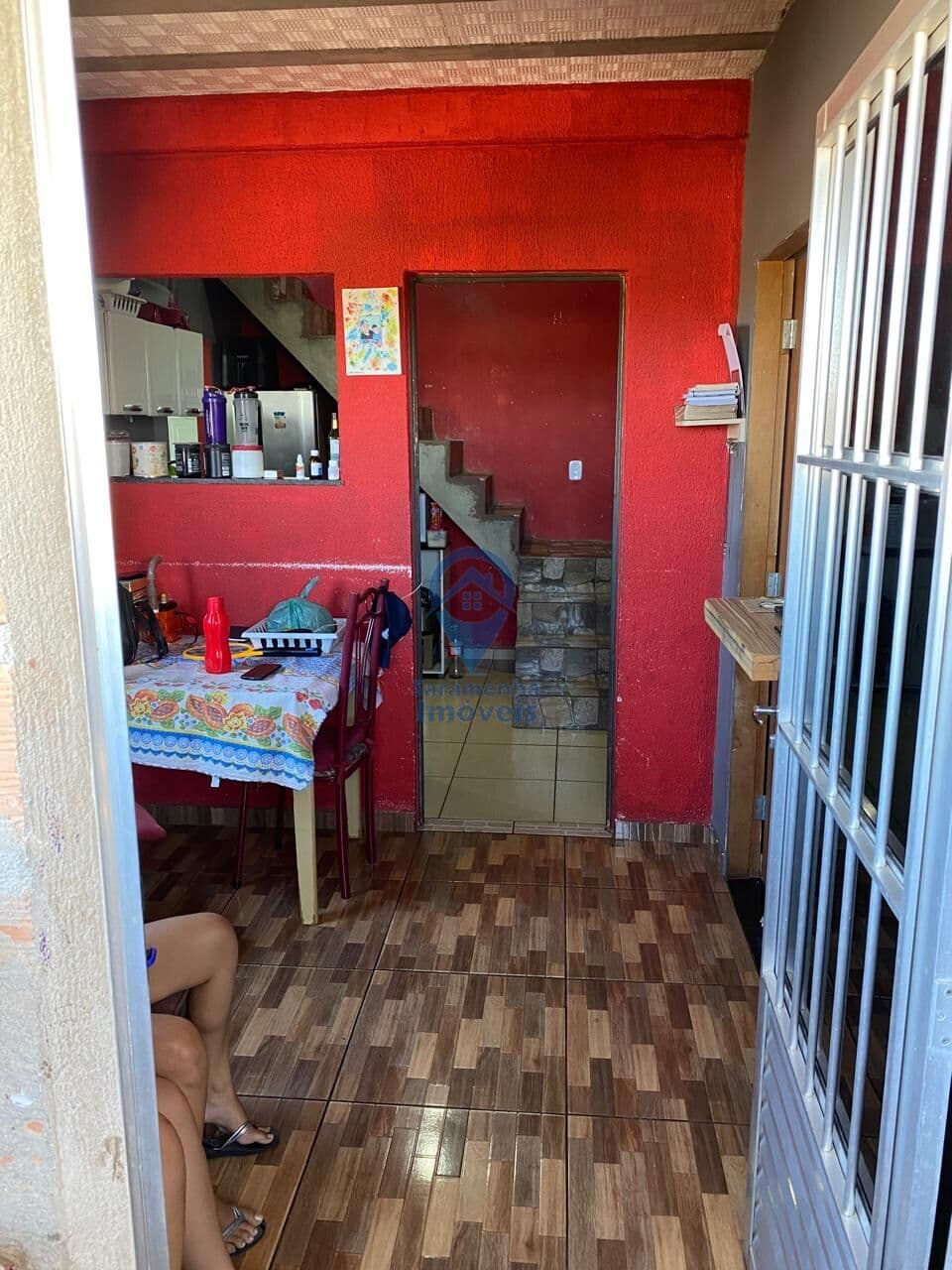 Casa à Venda – Bairro Novo Aarão Reis