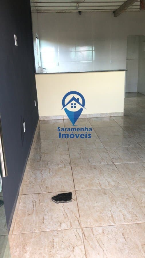 Casa Padrão para Venda em Paulo VI Belo Horizonte-MG