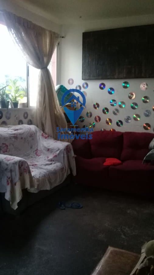 Apartamento Padrão para Venda em Belmonte Belo Horizonte-MG
