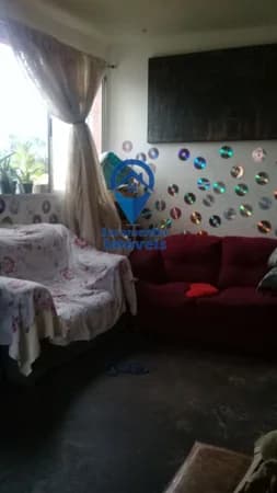 Apartamento Padrão para Venda em Belmonte Belo Horizonte-MG