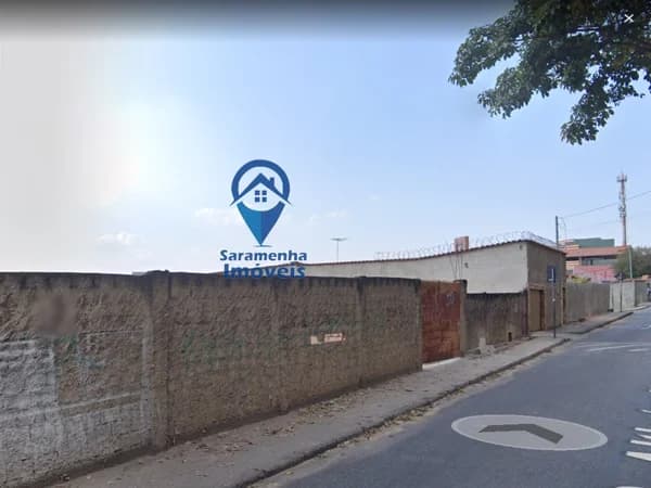 Apartamento Padrão para Venda em Piratininga (Venda Nova) Belo Horizonte-MG