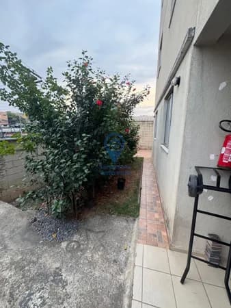 Apartamento em Venda Nova, Belo Horizonte - MG.
