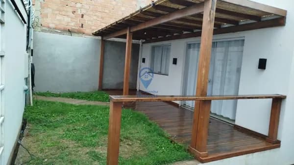 OPORTUNIDADE DE CASA NO BAIRRO PAULO VI NO VALOR DE R$ 380 MIL.