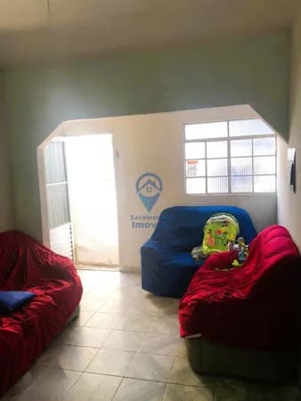 Casa à venda – Bairro Jaqueline, Belo Horizonte/MG.