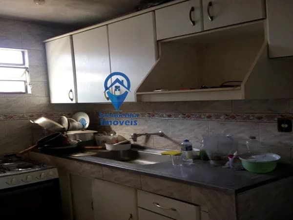 Apartamento Padrão para Venda em Conjunto Cristina (São Benedito) Santa Luzia-MG