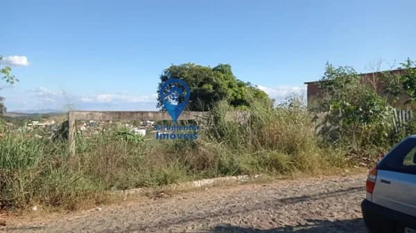 Terreno Lote para Venda em Centro Lagoa Santa-MG