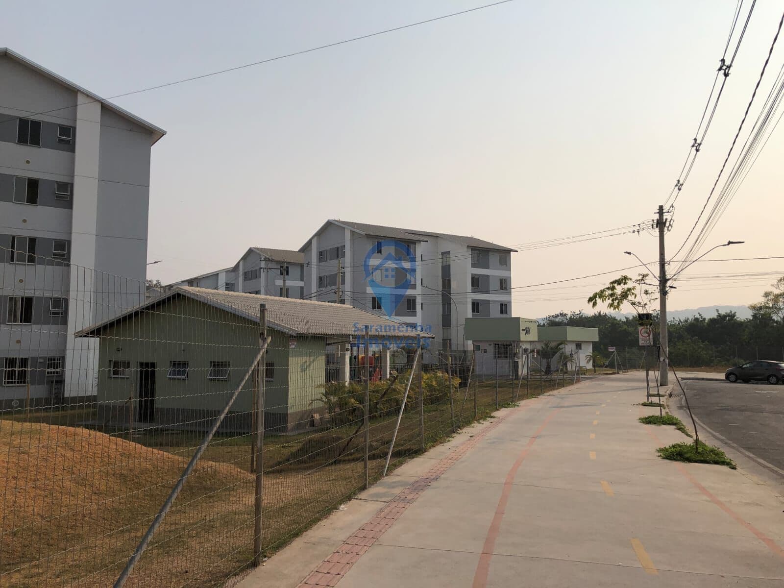 OPORTUNIDADE APTO EM BH NO CONDOMINIO PARQUE CERRADO