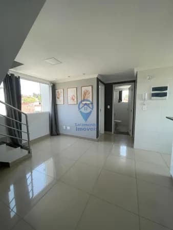 Cobertura no Bairro Guarani 📍Torre única