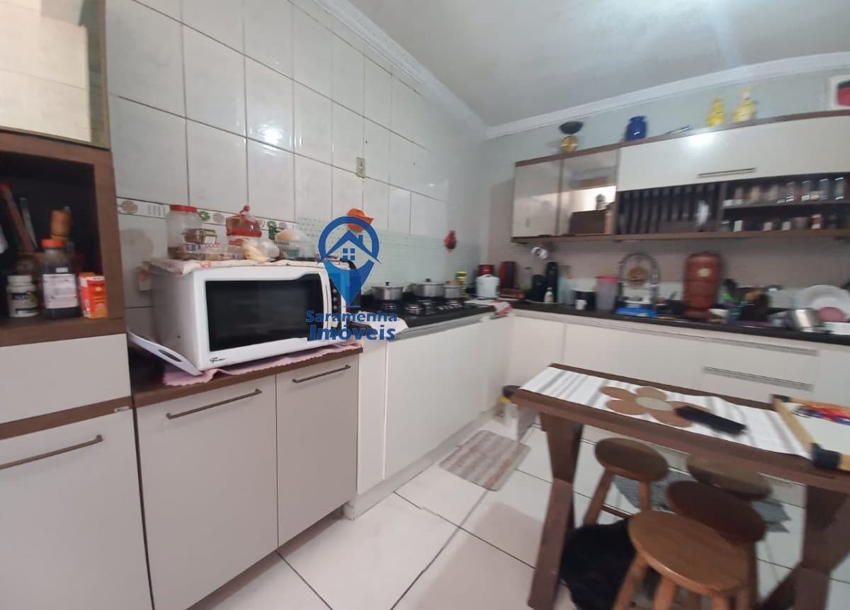 Casa Padrão para Venda em Tupi Belo Horizonte-MG