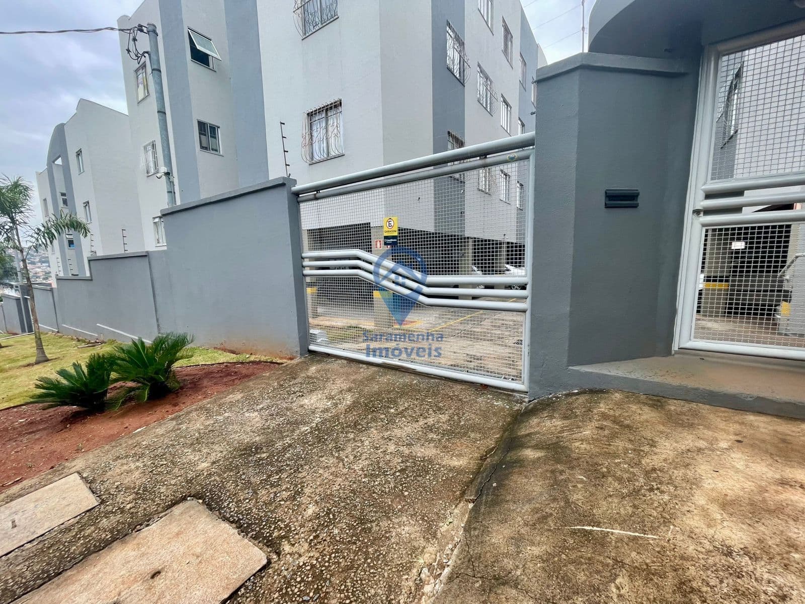 OPORTUNIDADE DE APARTAMENTO NO BAIRRO CANDELÁRIA EM VENDA NOVA