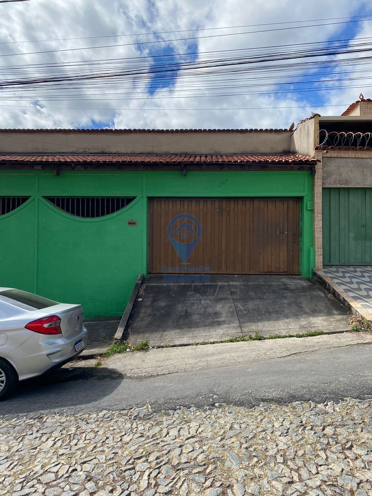 Excelente oportunidade em Contagem!