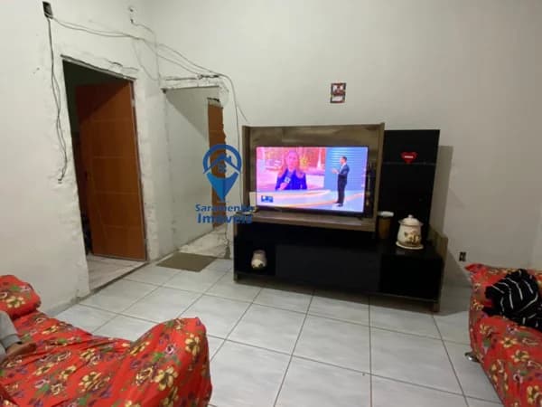 Casa Padrão para Venda em São Gabriel Belo Horizonte-MG