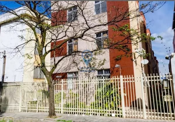Apartamento ao lado do Caiçara