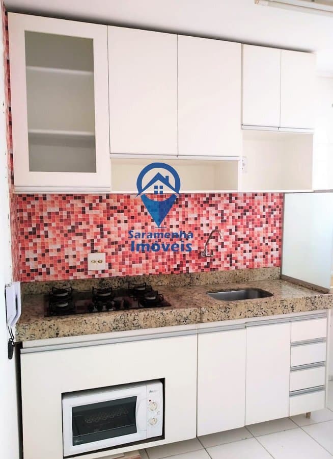 Apartamento Padrão para Venda em Piratininga (Venda Nova) Belo Horizonte-MG