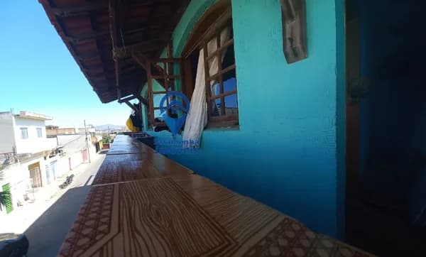 Casa Padrão para Venda em Vista do Sol Belo Horizonte-MG