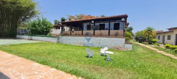 🌴 Sítio / Chácara à Venda – Quinta das Palmeiras | Pedro Leopoldo