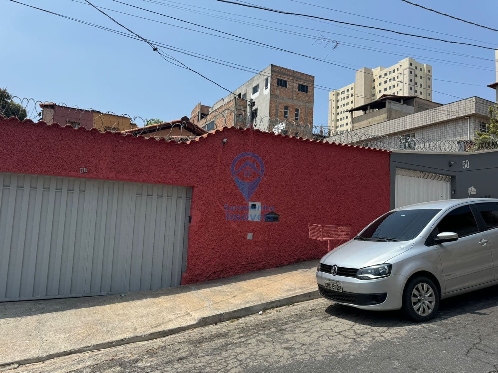 EXCELENTE IMÓVEL NO BAIRRO SÃO GABRIEL NO VALOR DE R$ 750 MIL