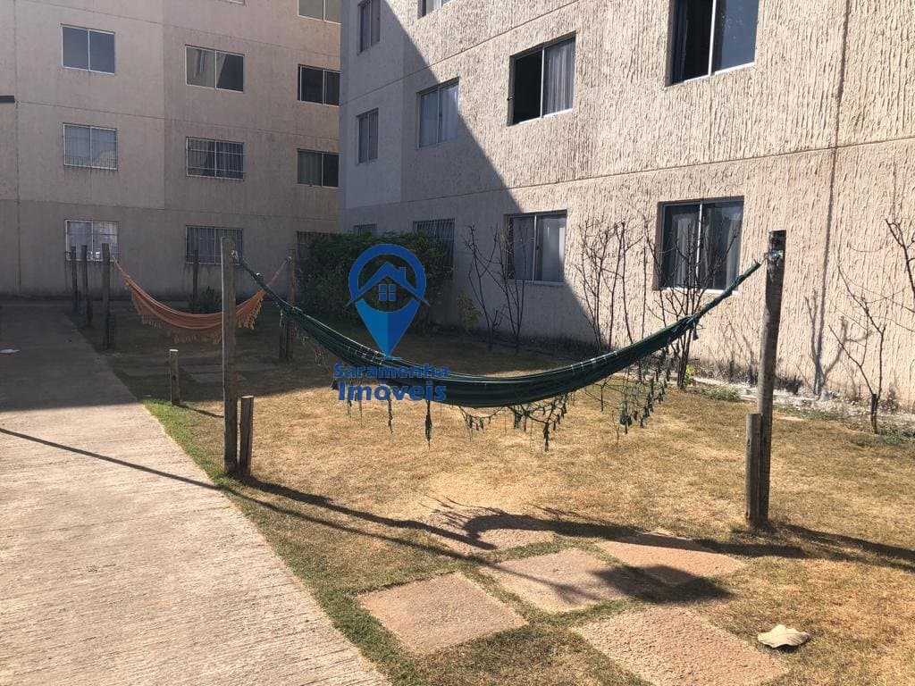 Casa Padrão para Venda em São Gabriel Belo Horizonte-MG