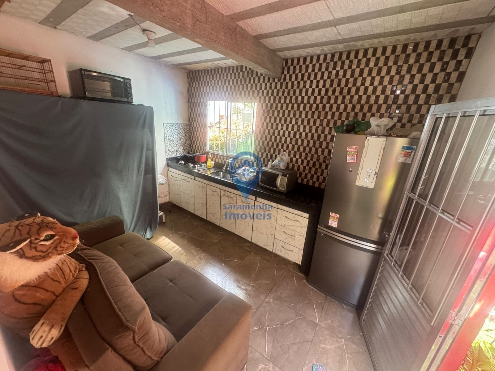 Casa à Venda no Fernão Dias! 🏠