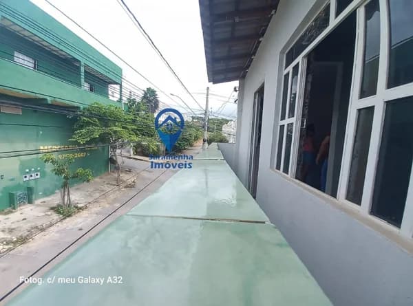 Casa Padrão para Venda em GAVEA Vespasiano-MG