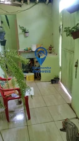 Casa Padrão para Venda em JARDIM DALIANA Vespasiano-MG
