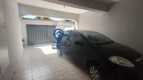 Casa Alto Padrão para Venda em Minaslândia (P Maio) Belo Horizonte-MG