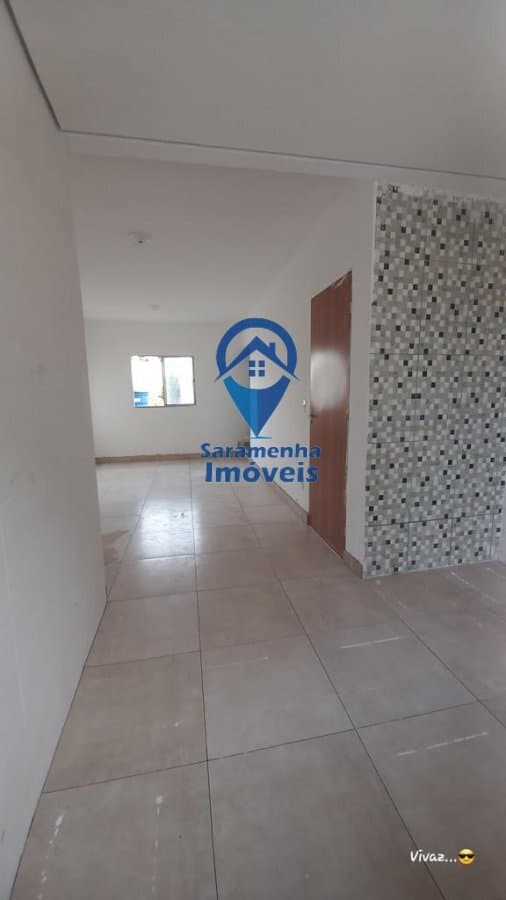 Casa Padrão para Venda em RECANTO VERDE Ibirité-MG