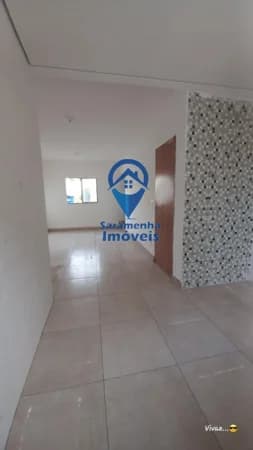 Casa Padrão para Venda em RECANTO VERDE Ibirité-MG