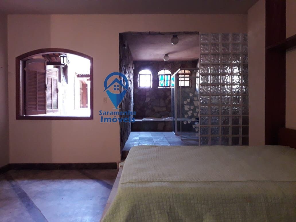 Casa Padrão para Venda em Jardim Vitória Belo Horizonte-MG