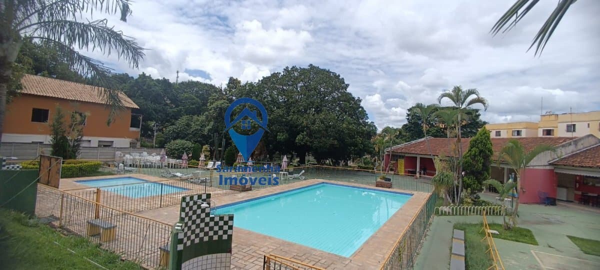 Apartamento Padrão para Venda em Guarani Belo Horizonte-MG