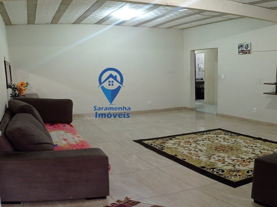 Casa Padrão para Venda em Tupi Belo Horizonte-MG