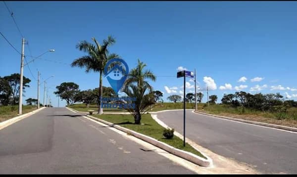 Terreno Lote para Venda em Centro Jaboticatubas-MG