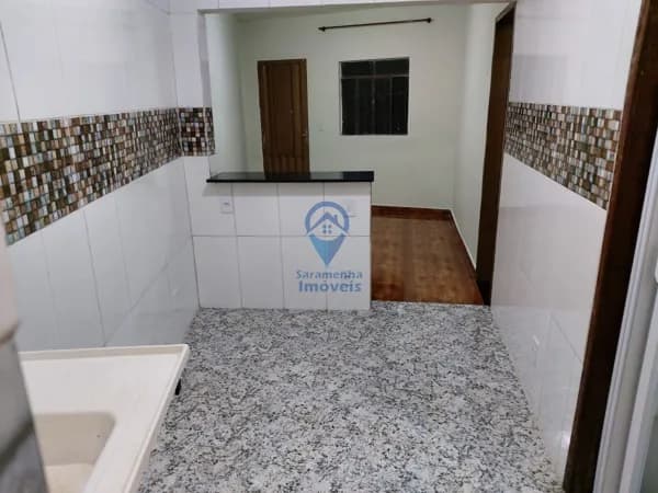 Excelente kitnet no bairro Tupi, Belo Horizonte – MG.