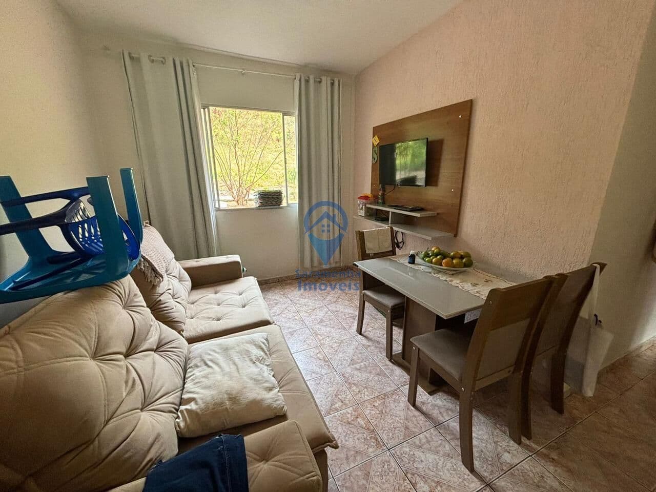 OPORTUNIDADE APARTAMENTO DE 03 QUARTOS - FERNÃO DIAS