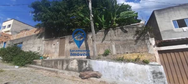 Terreno Lote para Venda em Elizabeth (Justinópolis) Ribeirão das Neves-MG
