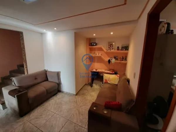 OPORTUNIDADE DE CASA NO BAIRRO PIRATININGA NO VALOR DE R$ 150 MIL