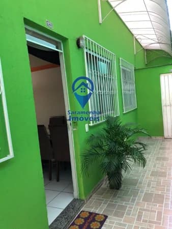 Apartamento Padrão para Venda em Tupi Belo Horizonte-MG