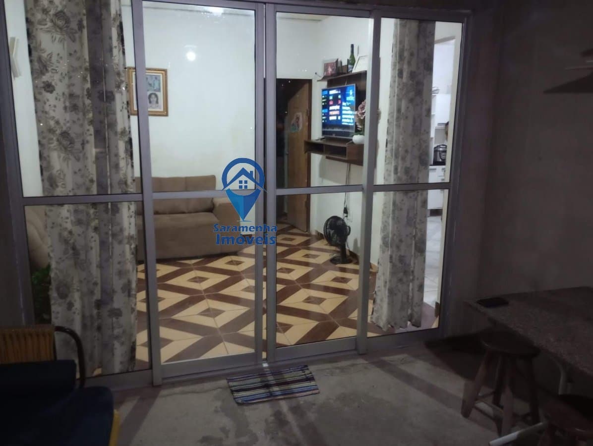 Casa Padrão para Venda em Conjunto Felicidade Belo Horizonte-MG