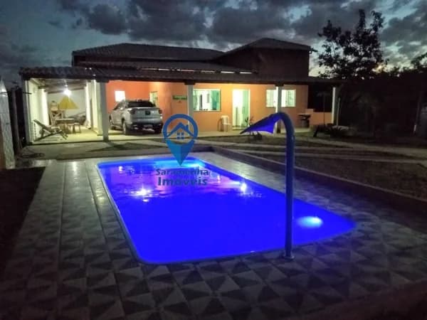 Sítio para Venda em Centro Jaboticatubas-MG