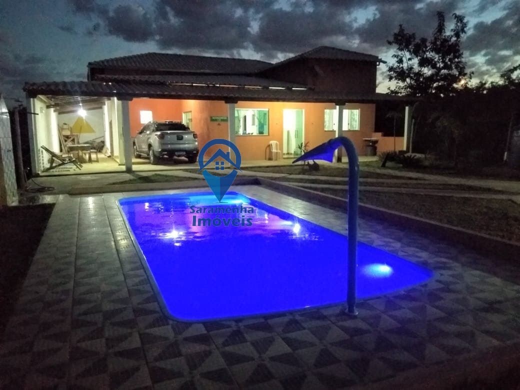 Sítio para Venda em Centro Jaboticatubas-MG