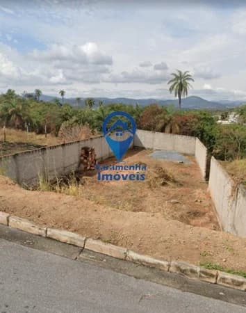 Terreno Lote para Venda em LIBERDADE Santa Luzia-MG