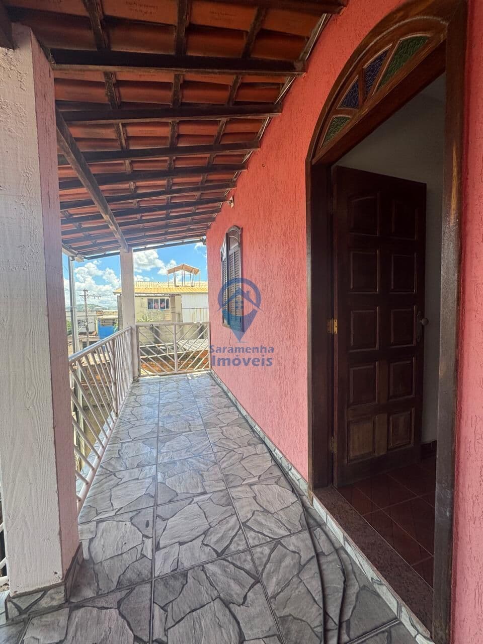 OPORTUNIDADE DE CASA NO BAIRRO CONJUNTO FELICIDADE