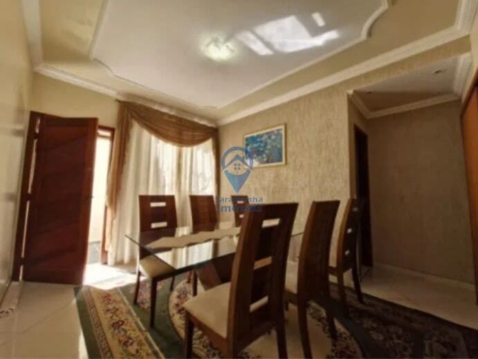 Oportunidade Única! Apartamento com Área Privativa no Santa Amélia, BH!
